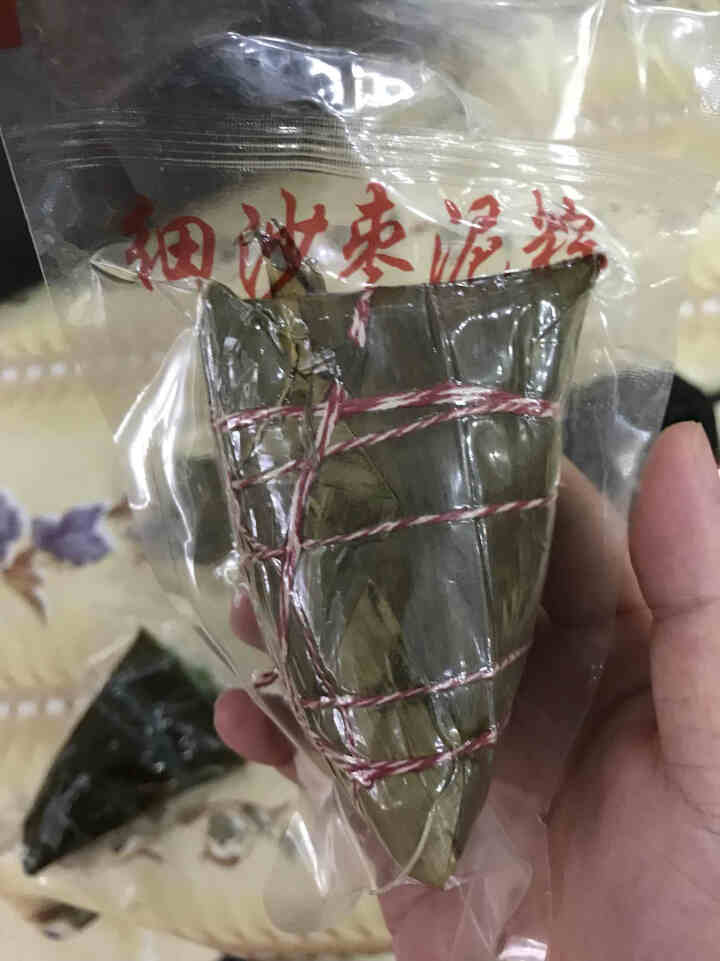 稻香私房粽子礼盒端午节礼品大礼包 稻香丰年2040g怎么样，好用吗，口碑，心得，评价，试用报告,第4张