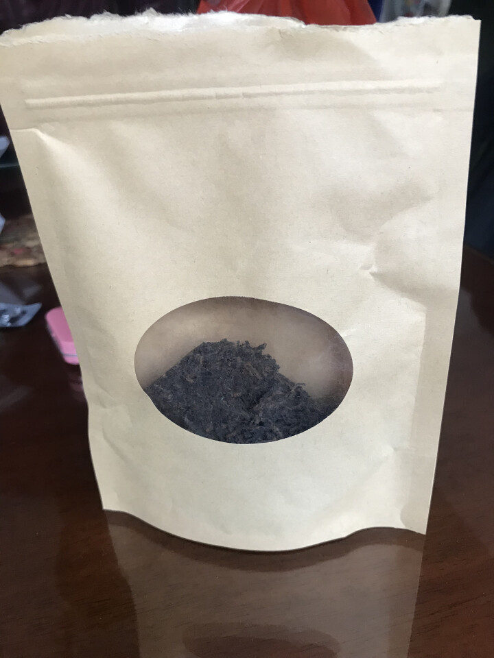 铸普号茶叶隐世普洱茶熟茶易武宫廷熟茶砖免费试饮20克袋装 产品标价为成品销售价怎么样，好用吗，口碑，心得，评价，试用报告,第2张