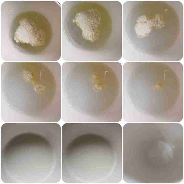 佳贝艾特（kabrita）妈妈孕妇羊奶粉 孕前 孕中期 哺乳期 产妇配方奶粉} 荷兰原装进口 妈妈奶粉 150g*1盒怎么样，好用吗，口碑，心得，评价，试用报告,第5张