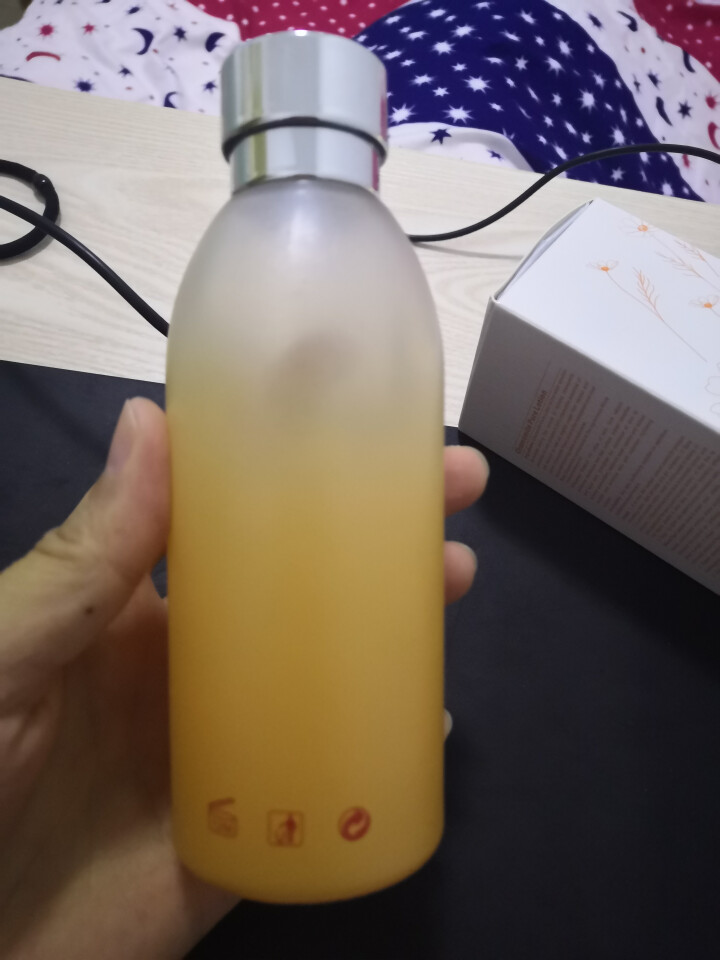 东医七味洋甘菊纯露天然去红补水保湿喷雾敏感肌肤血丝修复爽肤水 130ml怎么样，好用吗，口碑，心得，评价，试用报告,第5张