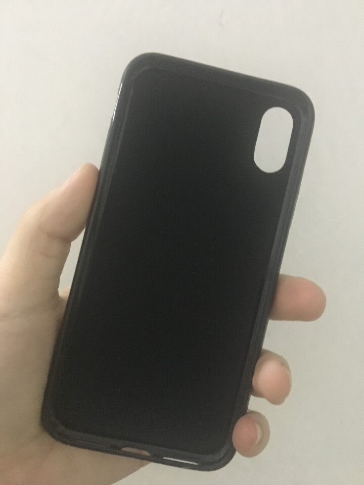 火枪手  iPhone6/6s/6sp/7/8Plus苹果x手机壳 3D图案动态手机壳防摔硅胶保护套 吃我一拳 iPhone X/XS怎么样，好用吗，口碑，心得,第6张