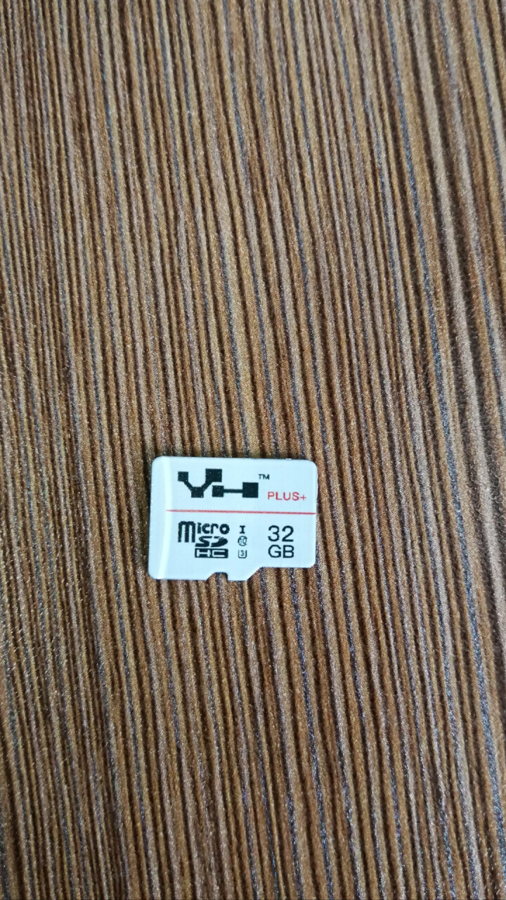 友林YL (Micro SD) TF内存卡手机闪存卡相机存储卡行车记录仪储存卡C10 U3高速升级版 32G U3高速卡怎么样，好用吗，口碑，心得，评价，试用报,第2张