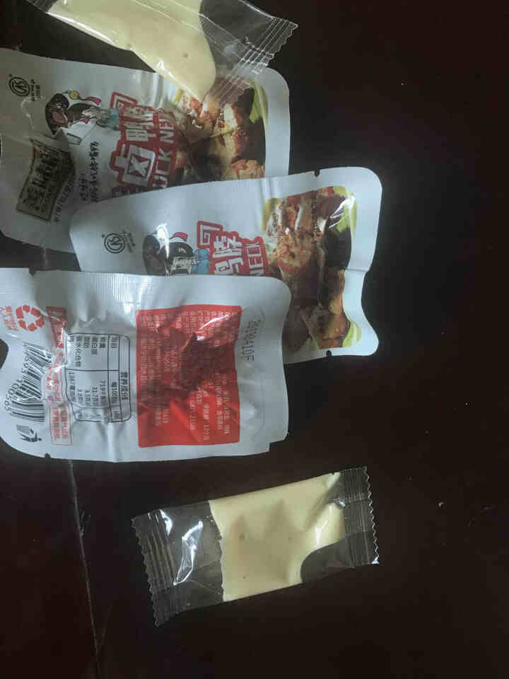 善味阁 卤味麻辣鸭脖 休闲食品香辣特产鸭货小吃散装15g*4 15g*4怎么样，好用吗，口碑，心得，评价，试用报告,第2张