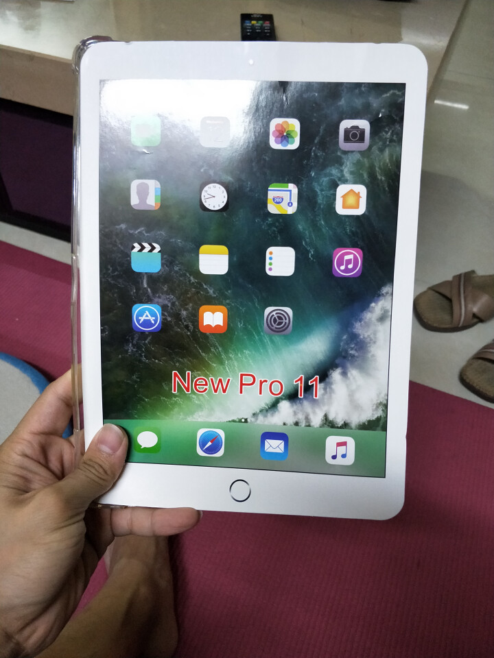 ipad pro 10.5保护套苹果2018ipad pro 11英寸12.9保护套硅胶软壳带笔槽 【不带笔槽】新2018 pro 11英寸怎么样，好用吗，口碑,第2张