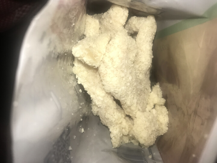 金路易 无骨鸡柳 太阳王原味 500g怎么样，好用吗，口碑，心得，评价，试用报告,第3张