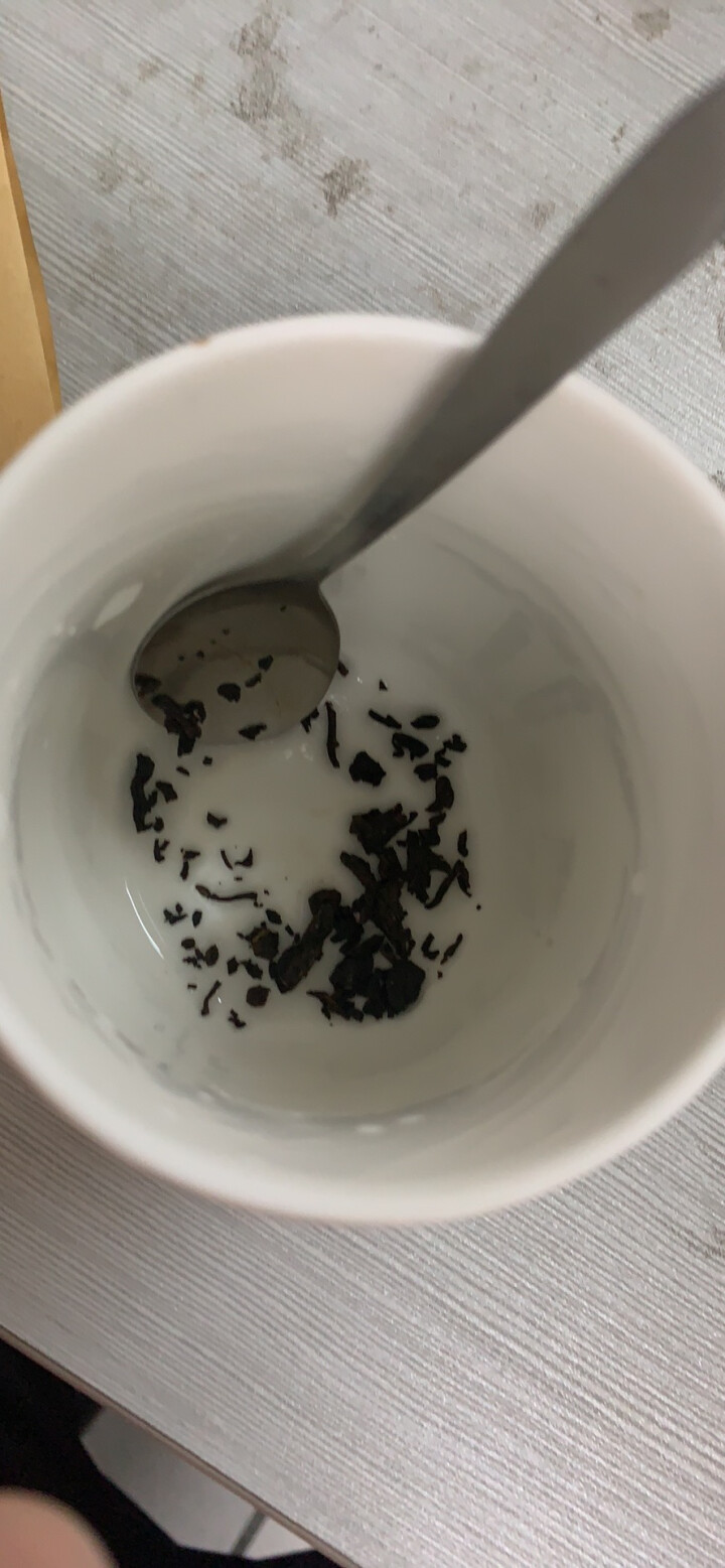 合和昌普洱茶 乐丰熟茶2016新品饼茶 云南古树熟茶 茶叶普洱357g 乐丰熟茶试饮装8克/袋怎么样，好用吗，口碑，心得，评价，试用报告,第3张