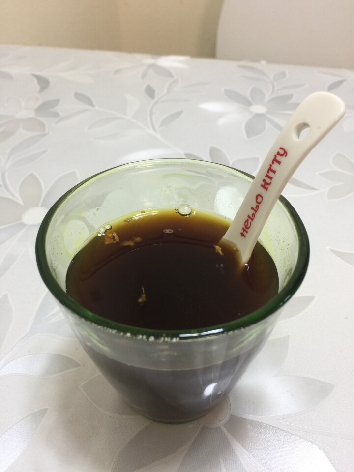 茗花有主 老姜黑糖280克姜茶方糖大姨妈驾到肚子疼神器经期食品饮品手工块茶女养生宫寒茶可配红糖枣陈皮怎么样，好用吗，口碑，心得，评价，试用报告,第4张