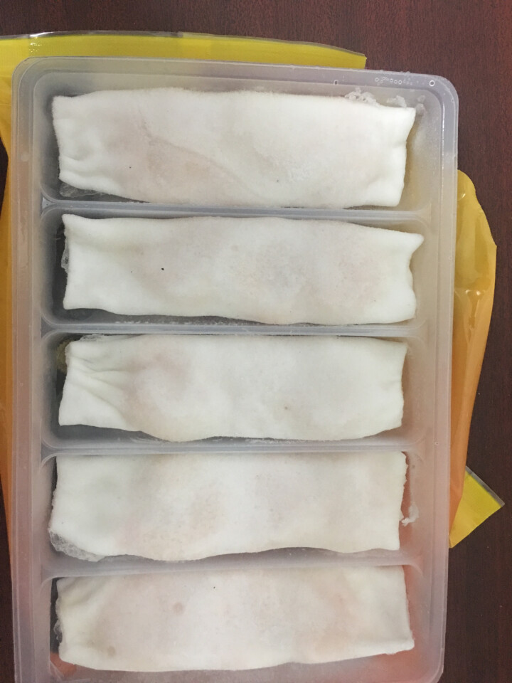 亚洲优选（Asian Choice）速冻虾肠粉 200g（5条装 广式早点 港式早餐） 200g怎么样，好用吗，口碑，心得，评价，试用报告,第3张