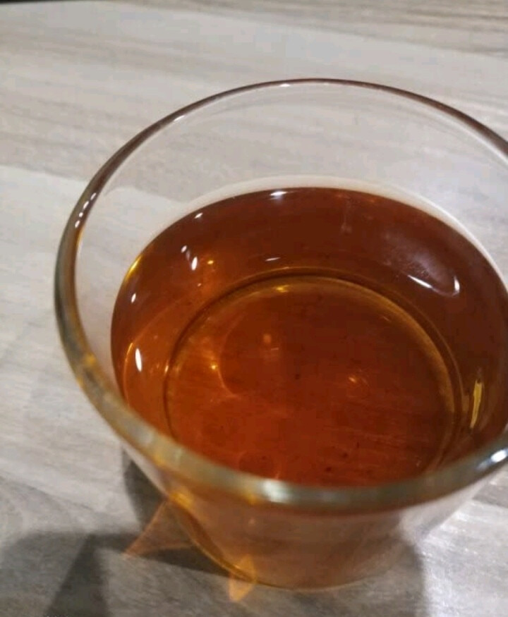 合和昌欢乐茶醍 相见欢熟茶普洱茶迷你小沱茶 2016年新款茶叶 相见欢熟茶单颗试用装怎么样，好用吗，口碑，心得，评价，试用报告,第4张