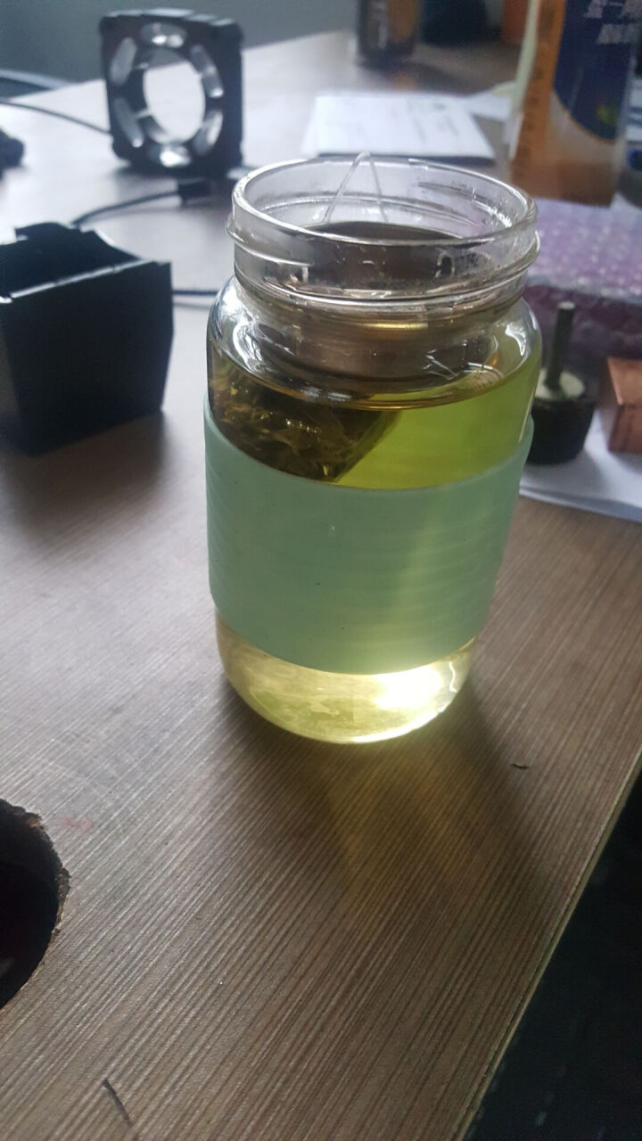 中粮集团中茶清茶茉莉花茶清新茶叶袋泡花草茶10包一盒20g 深红色怎么样，好用吗，口碑，心得，评价，试用报告,第4张