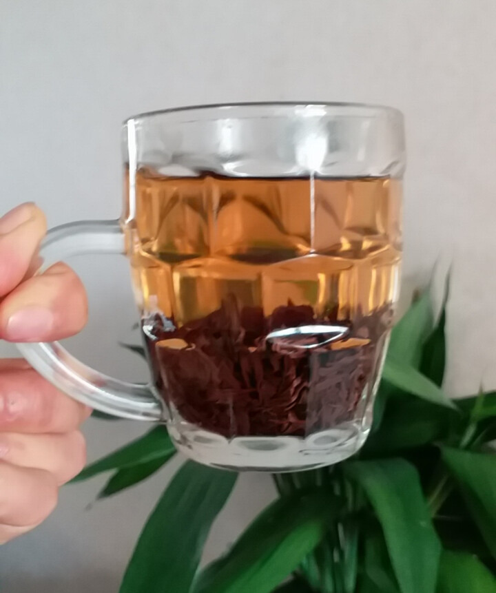 英茶王 英德红茶  英红九号 老树虫口红茶 英德靓茶   一级25克/盒 英德好茶怎么样，好用吗，口碑，心得，评价，试用报告,第5张