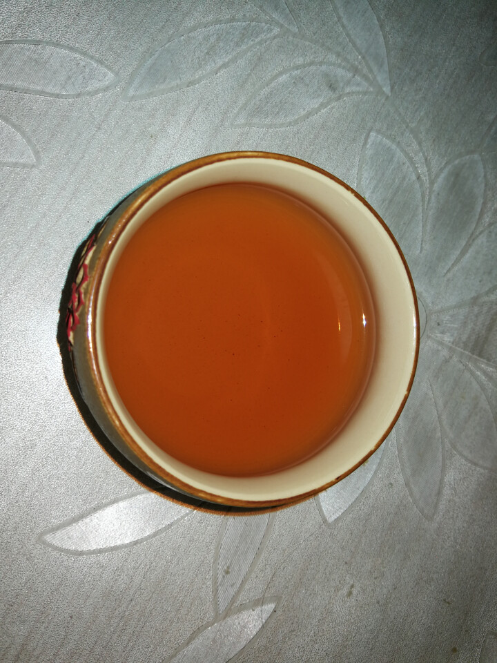 云茗木冰岛古树普洱茶熟茶2012年头春纯料茶叶轻发酵大宫廷金芽同款有不同规格砖茶饼茶散茶老茶头 同款饼茶茶样10克怎么样，好用吗，口碑，心得，评价，试用报告,第4张