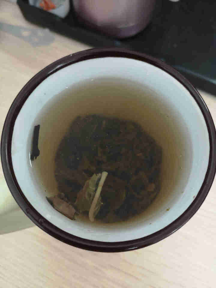 铸普号茶叶云南普洱茶生茶2019勐库冰岛古树生普茶饼357克七子饼茶巧克力饼茶免费试饮20克装怎么样，好用吗，口碑，心得，评价，试用报告,第4张