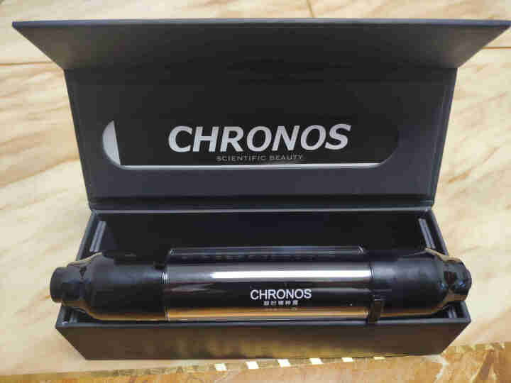 CHRONOS时空之粹精华液男女士补水保湿修复精华水除抗皱淡化细纹肌底液紧致皮肤抗初老护肤30ml 时空之粹精华液30ml怎么样，好用吗，口碑，心得，评价，试用,第2张