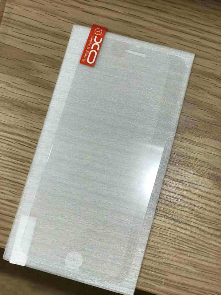 Ronymarx iPhone8/8p钢化膜全屏覆盖防摔全包防摔屏保防指纹 iPhone8p 5.5英寸怎么样，好用吗，口碑，心得，评价，试用报告,第4张