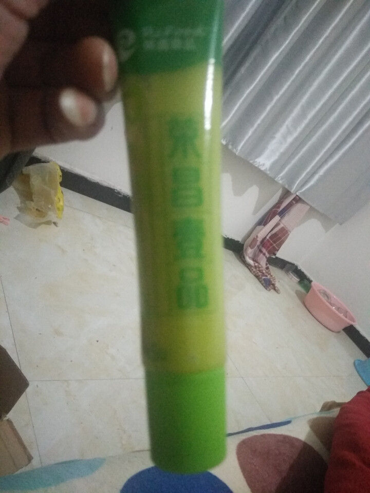 荣昌壹品辣根酱青芥辣绿芥末鱼生鲜刺身日韩寿司食材调味料45g管装怎么样，好用吗，口碑，心得，评价，试用报告,第2张