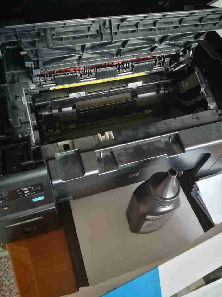 格能适用惠普HP LaserJet MFP M436n墨粉M436nda粉盒M433a墨盒 硒鼓 黑色单只装怎么样，好用吗，口碑，心得，评价，试用报告,第3张