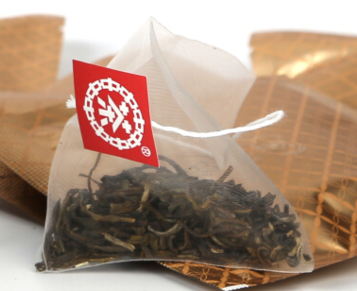 中粮集团中茶清茶茉莉花茶清新茶叶袋泡花草茶10包一盒20g 深红色怎么样，好用吗，口碑，心得，评价，试用报告,第2张