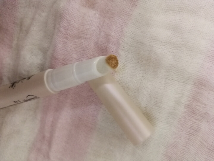 贝蜜清（Clearays)遮瑕笔修容棒祛痘膏脸部痘印雀斑点疤痕黑眼圈肤色高光修容笔 自然色怎么样，好用吗，口碑，心得，评价，试用报告,第2张