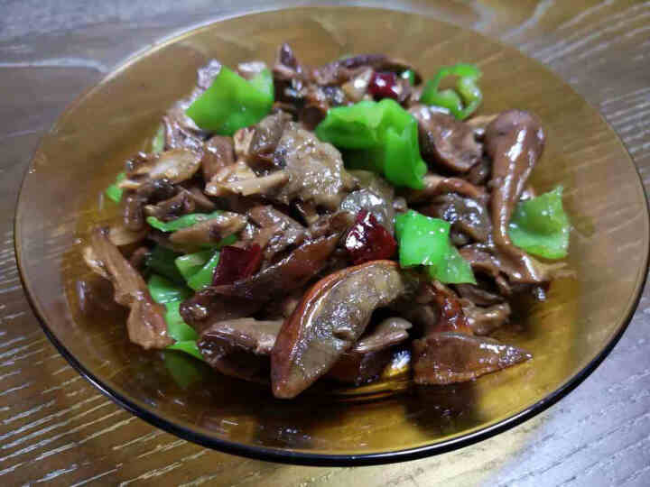 鹃城牌 豆瓣牛肉酱200g 下饭酱拌面拌饭好搭档 郫县豆瓣出品怎么样，好用吗，口碑，心得，评价，试用报告,第4张