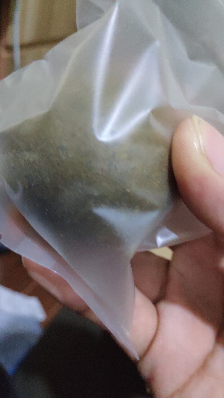 老缪家 茶叶 花草茶广西桂林特产罗汉果茶 泡水喝的润喉清嗓花茶礼盒24枚390g怎么样，好用吗，口碑，心得，评价，试用报告,第4张