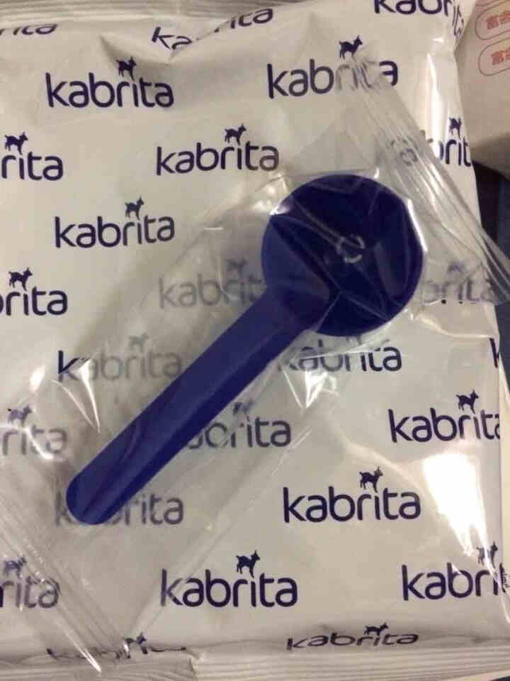 佳贝艾特（kabrita）妈妈孕妇羊奶粉 孕前 孕中期 哺乳期 产妇配方奶粉} 荷兰原装进口 妈妈奶粉 150g*1盒怎么样，好用吗，口碑，心得，评价，试用报告,第4张