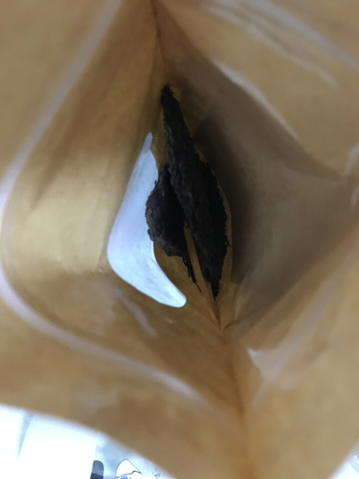 铸普号茶叶隐世普洱茶熟茶易武宫廷熟茶砖免费试饮20克袋装 产品标价为成品销售价怎么样，好用吗，口碑，心得，评价，试用报告,第4张