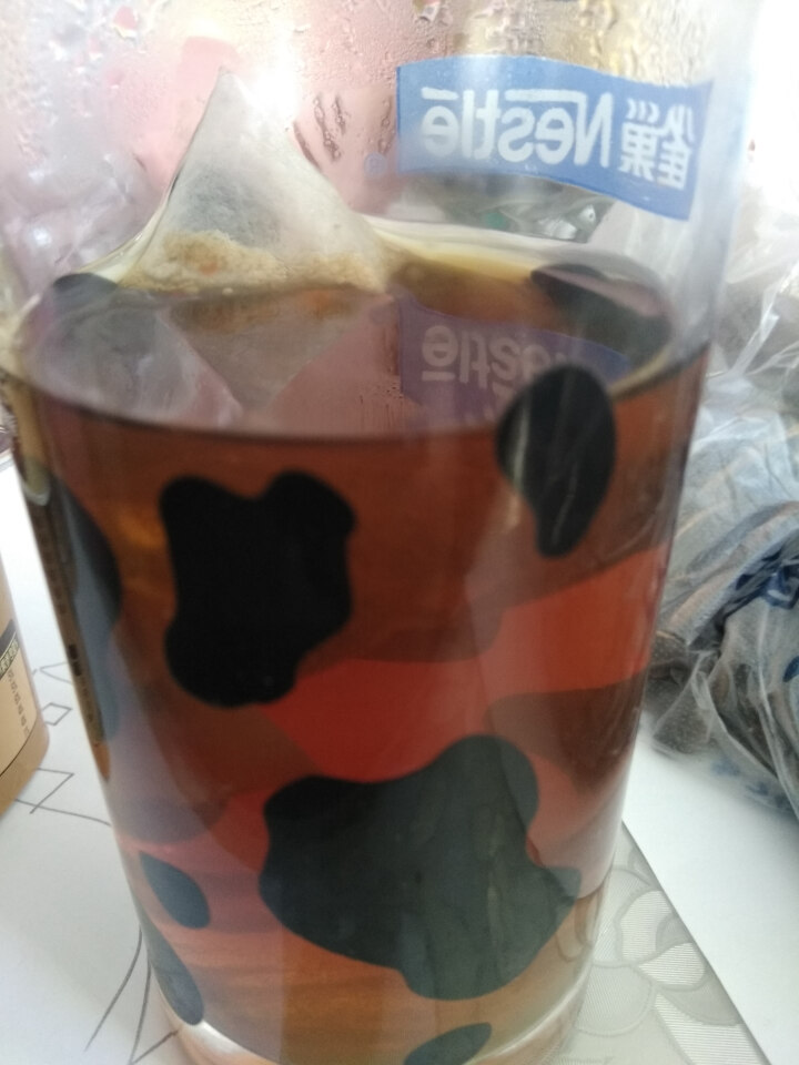 【买三免一】蒙顶山茶 粉墨茶 花草茶拼配茶系列36g礼盒装 祁门洛神蜜语怎么样，好用吗，口碑，心得，评价，试用报告,第3张