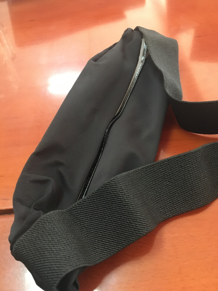 维肯 手机腰包运动跑步散步臂包 适用于oppor