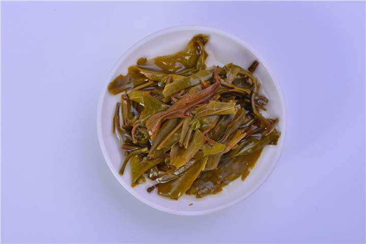 云茗木冰岛古树普洱茶熟茶2012年头春纯料茶叶轻发酵大宫廷金芽同款有不同规格砖茶饼茶散茶老茶头 同款饼茶茶样10克怎么样，好用吗，口碑，心得，评价，试用报告,第5张