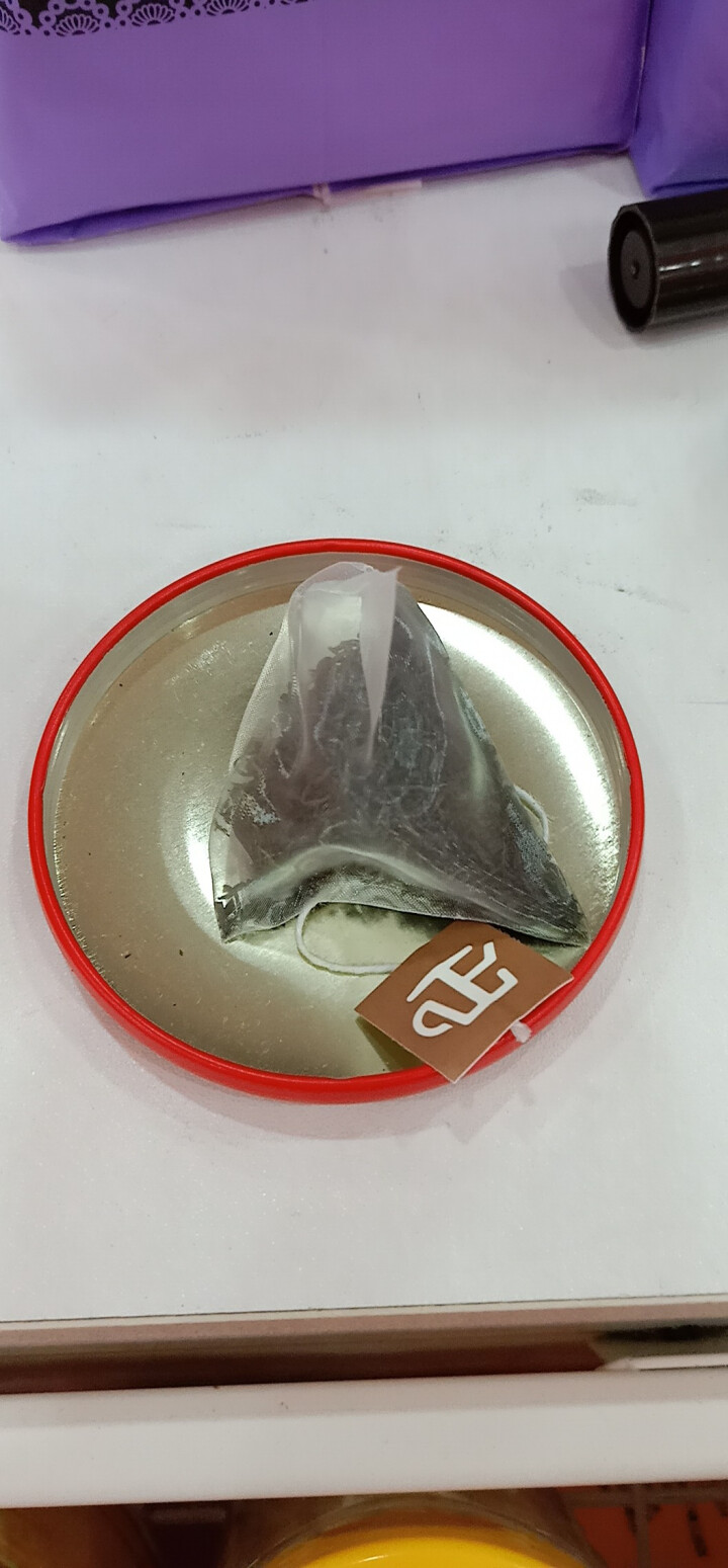 正一心 绿茶特级 2018春茶罐装  绿茶茶叶 高山云雾绿茶 袋泡茶 绿茶 100g怎么样，好用吗，口碑，心得，评价，试用报告,第4张