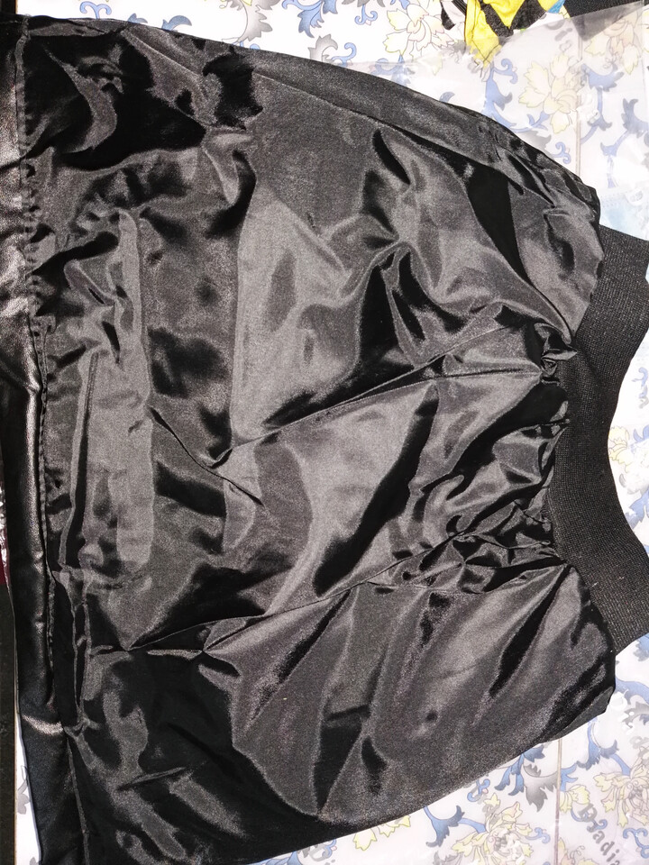 扩美儿童装裙子2016秋冬款女童羽绒裙皮裙半