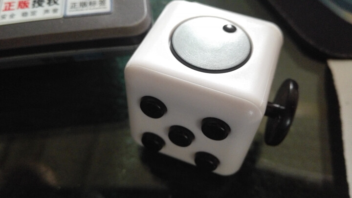 U-CUBE创意生日小礼品 情人圣诞节礼物送男