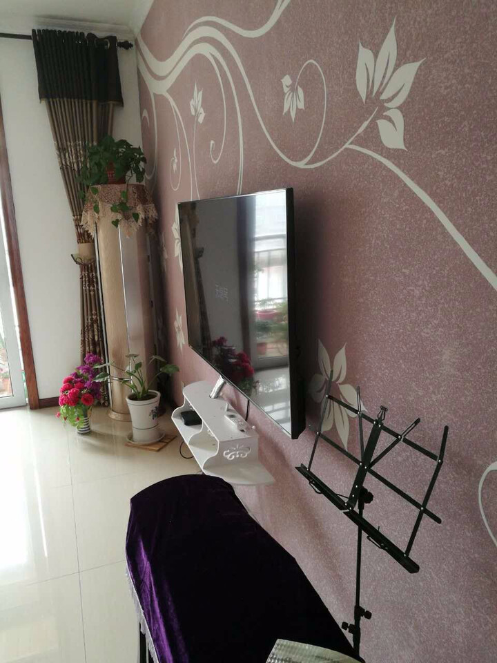 木塑板简约墙上隔板 田园雕花墙上置物架 镂空