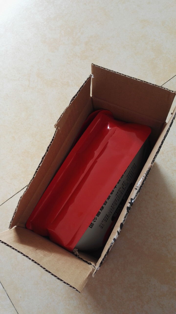 【峁圪垯】延安金枣550g 陕北狗头枣零食怎么