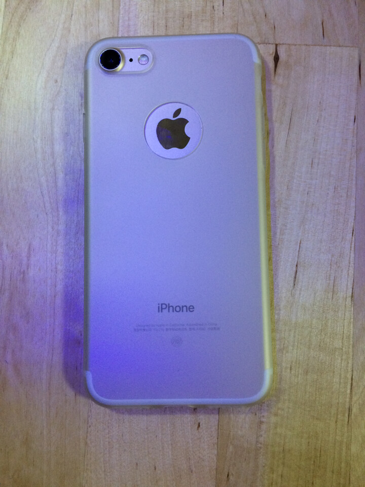 iFace mall手机壳保护套适用于苹果iphone7\/7P