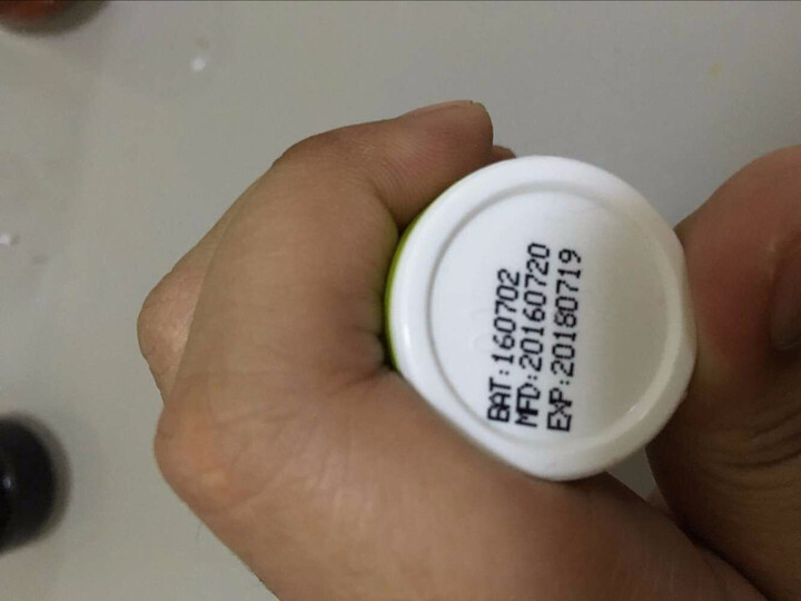 安可康苏打水泡腾片弱碱性自制小苏打泡腾片饮