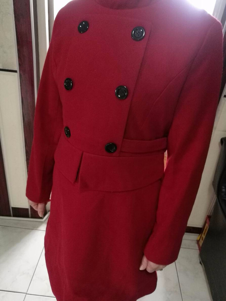 春秋装冬装新款韩版女装秋冬款衣服冬季662 酒