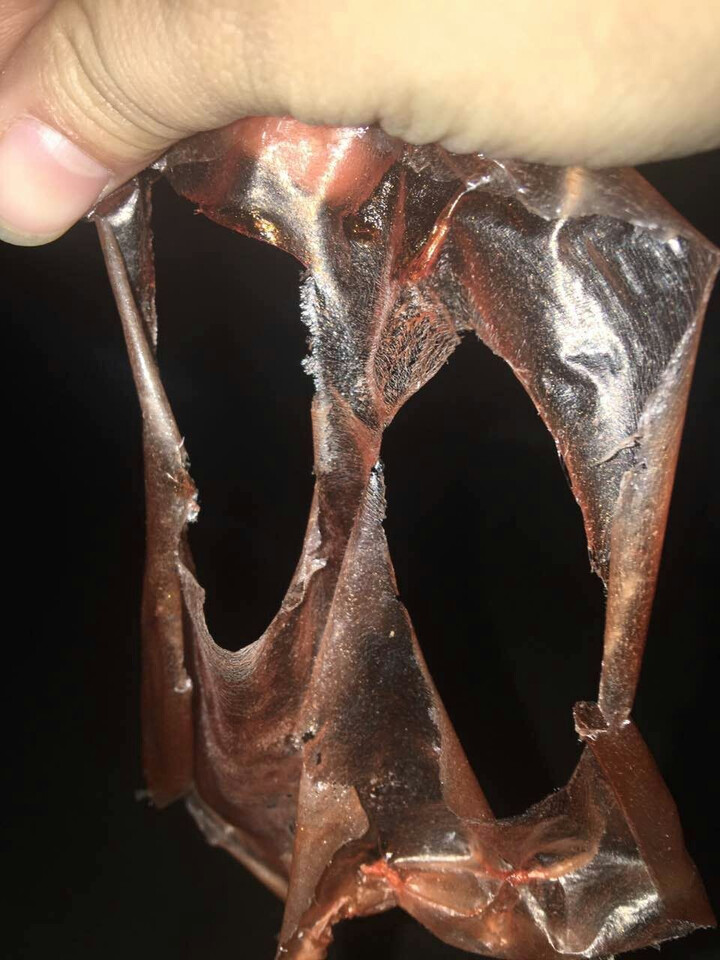 器】去黑头面膜面膜女清洁面膜 花鉴玉俏撕拉