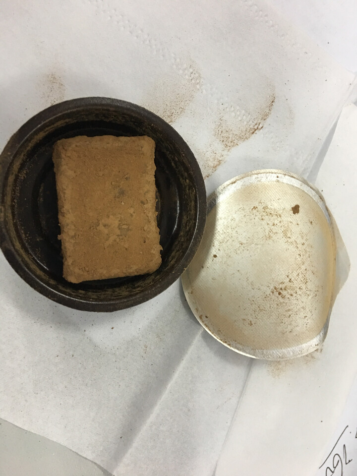 依蒂安斯生巧克力原味日式生巧手工纯可可脂零