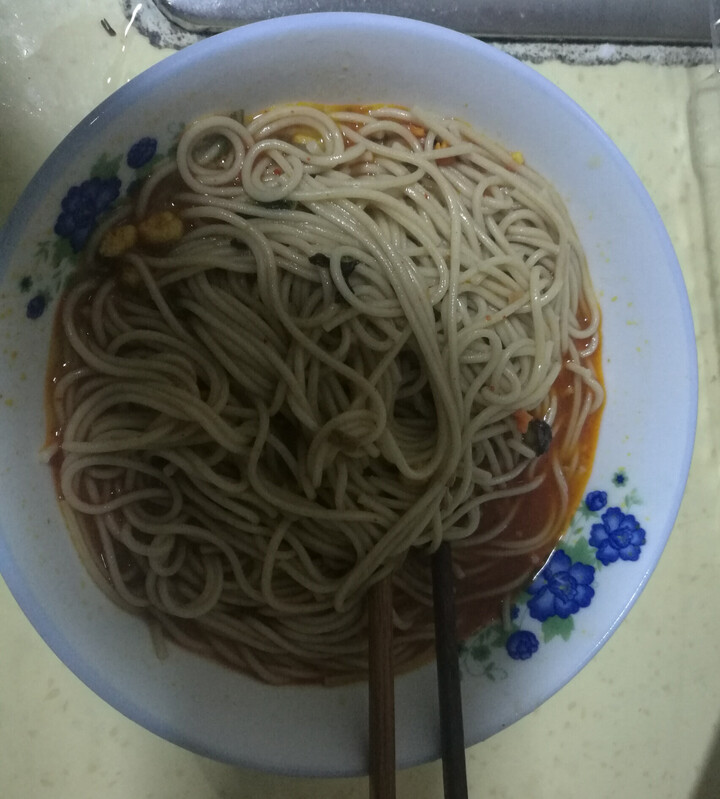 【宝鸡馆】百年美阳 陕西特产岐山臊子面条含