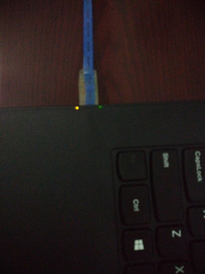 万兆网线1米5米3米 六类千兆网线蓝色(多仓发