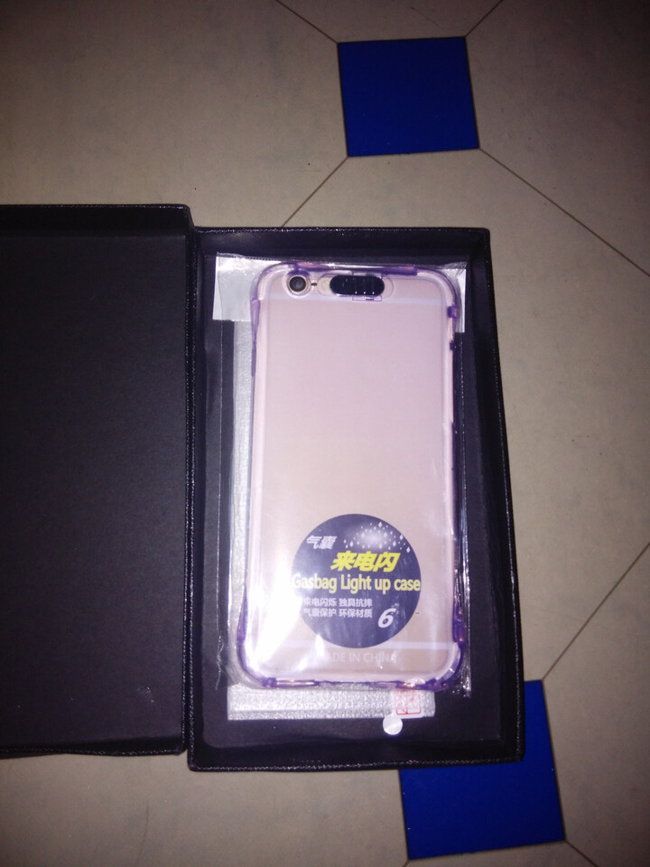 立派 iPhone6s手机壳\/保护套 苹果6plus手机套