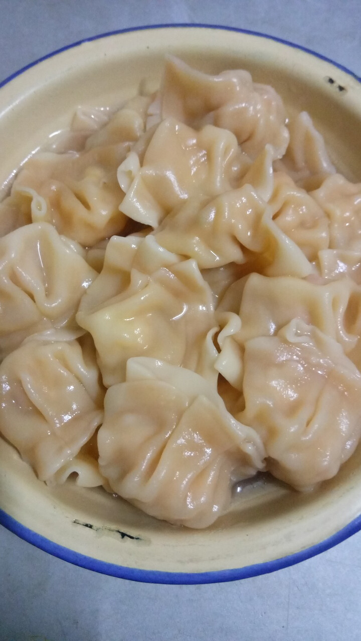 湾仔码头 芝士三文鱼儿童水饺 300g(30只)怎么