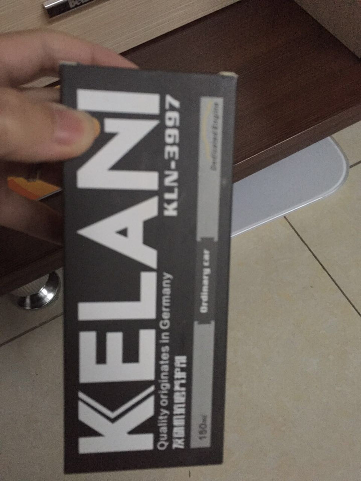 科拉尼核心技术SIM汽车机油润滑油添加剂 汽车