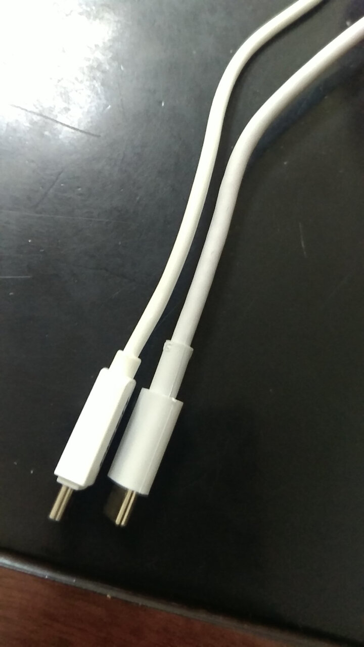 奥睿科 (ORICO)AC5-10 type-c数据线 5A快充手