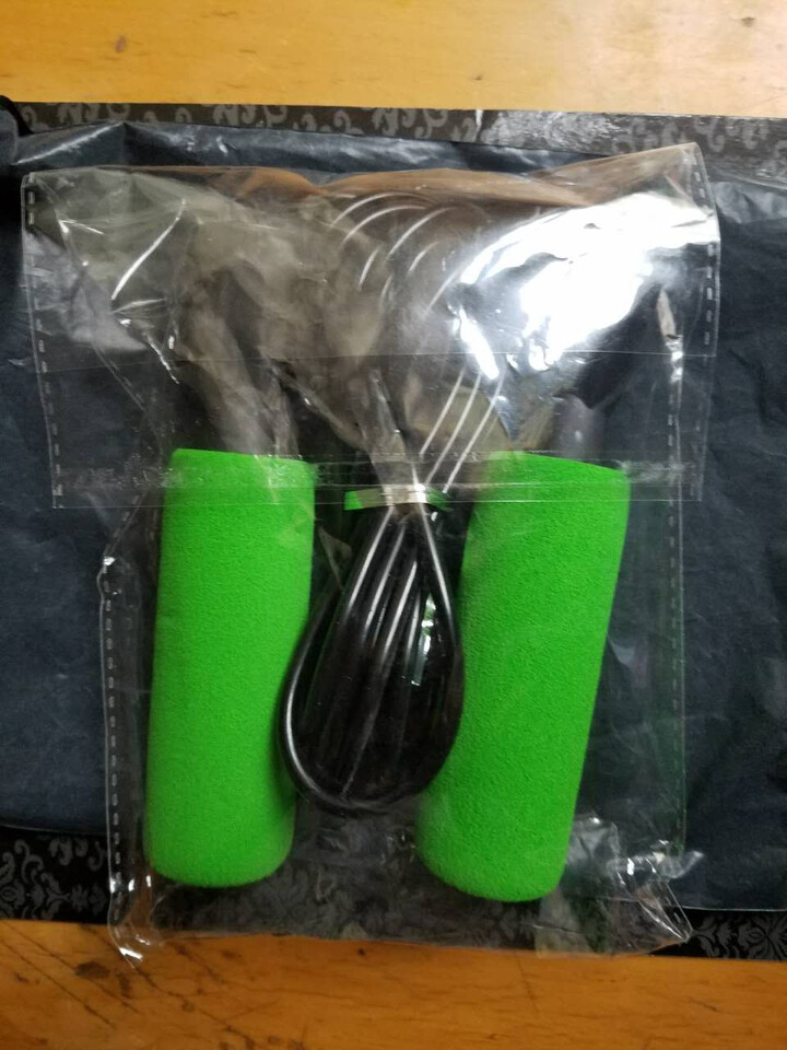 尊尚家用 成人跳绳 健身器材 女士减肥运动花样