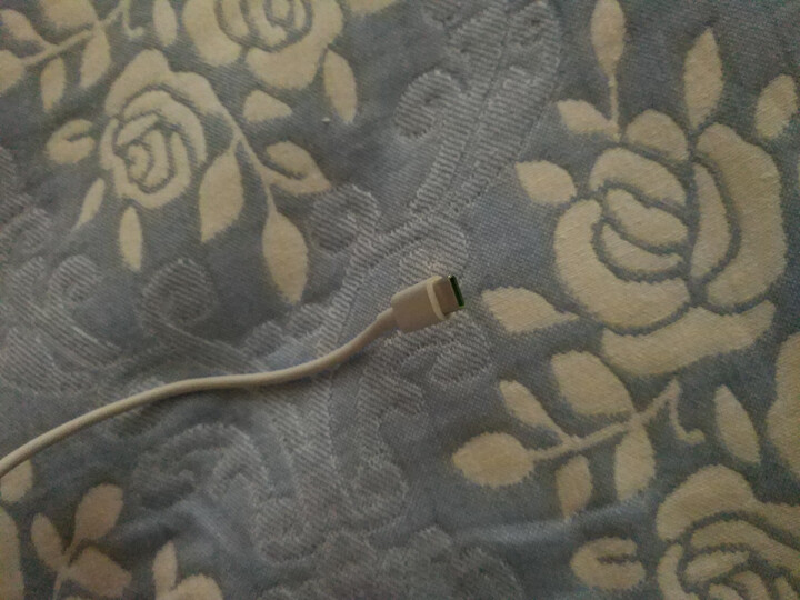 奥睿科 (ORICO)AC5-10 type-c数据线 5A快充手