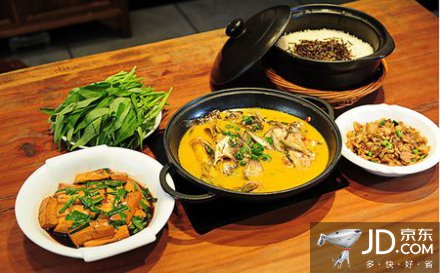 天怡临江鱼馆 仅售118元,价值168元2-4人餐!美食诱惑,无法阻挡!