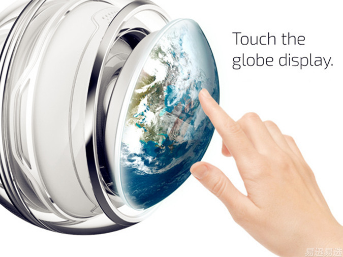 【空气净化】全球空气任你挑 再也不怕雾霾了 